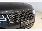 Thumbnail Photo 10 for 2018 Land Rover Range Rover